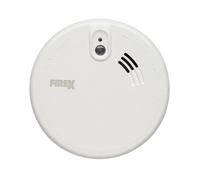 Kf20 Mains OpticalSmoke Alarm