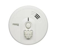Kidde KF30 Mains-Powered Interconnectable Heat Alarm 230V