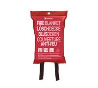 Kidde KFB1010-BEN 1.0m X 1.0m Fire Blanket