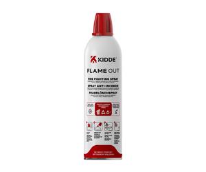 Kidde KFS-500 Flame-Out Fire Fighting Spray