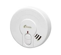 Kidde 29HD Optical Smoke Alarm Battery Powered KID29HD