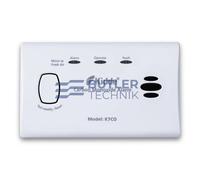 Kidde Kiddie LED Carbon Monoxide CO Alarm K10LLCO