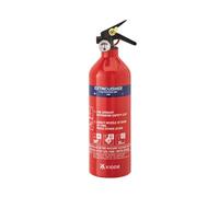 Kidde KPS1FX Kps1Fx Multi-Purpose Fire Extinguisher 1Kg