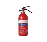 Kidde KS1KG Multipurpose Fire Extinguisher 1.0Kg Abc