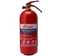 Kidde Fire Extinguisher - Multi Purpose (A,B, C and electrical fires) - [J779]