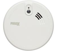 Kidee KF20 Optical Smoke Alarm - White