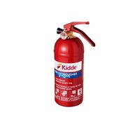 Kidde Multipurpose Fire Extinguisher 1.0kg Abc