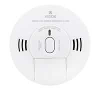 Carbon Monoxide (CO) and Smoke Combination Detector Alarm - Kidde 10SCO