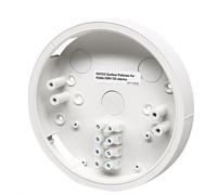Kidde PATCO Surface Pattress for Mains Carbon Monoxide Alarms