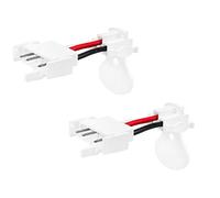 Kidde Quick Convert Firex Adapter - KA-F2, 2-PackF