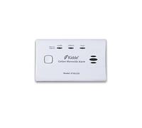Kidde Sealed In Battery Carbon Monoxide Alarm w/ 10yr Warranty - K10LLCO