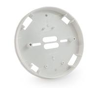 Kidde SMK4896 Surface Mount Pattress Plate for Kidde FireX Smoke and Heat Alarms