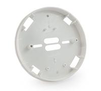 Kidde SMK4896 Surface Mount Pattress Plate for Kidde FireX Smoke and Heat Alarms by Kidde