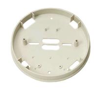 Kidde Smk4896 Surface Mounting Pattress Plate For Kf10 Kf20 Kf30 Alarms