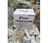 Kidde 29HD Optical Smoke Alarm Battery Powered KID29HD