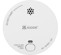 Kidde Smoke Alarm with Optical Sensor Technology (2030-DSR)