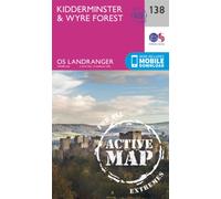 Kidderminster & Wyre Forest