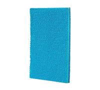 KiddiBubzi Aquarium Filter Media 4-Layer No Glue Aquarium Filter Sponge Pads Cut To Fit Washable Aquarium Filter Floss For Fish Tank Pond(50 x 40cm)