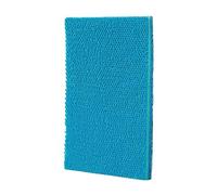KiddiBubzi Aquarium Filter Media 4-Layer No Glue Aquarium Filter Sponge Pads Cut To Fit Washable Aquarium Filter Floss For Fish Tank Pond(40 x 30cm)