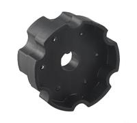 Kiddie Vehicle Wheel Connectors Extensive Adaptation Solutions To Full Compatibility With All Major Brands And Types (No.12)