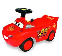 Kiddieland 055459 My Lightning Mcqueen Racer