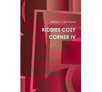 Kiddies Cozy Corner IV
