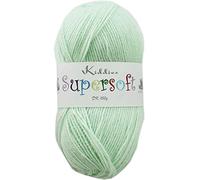 Kiddies Supersoft DK Apple Yarn - 100g