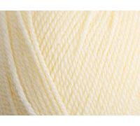 Kiddies Supersoft Dk Lemon Yarn - 100g