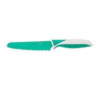 KIDDIKUTTER Training Knife Green