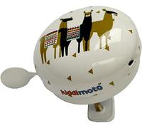 Kiddimoto Animal Bike Bell For Kids Girls Boy Kids Bike Bell Fit On Every Mountain Bike Handlebars Bicycle Bell Matched With Mountain Bike Accessories Cycle Scooter Bicycle Kids Mountain Bikes