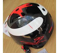Kiddimoto Children's Bike BMX Cycle Stunt Scooter Skate crash Helmet Child Kids