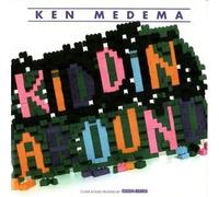 Kiddin Around by Ken Medema