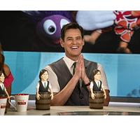 Kidding: I Wonder What Grass Tastes Like