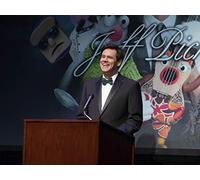 Kidding: The Acceptance Speech