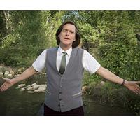 Kidding: Up, Down and Everything in Between