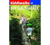 Kiddiwalks in Berkshire | 20 Short Circular Walks for all the Family