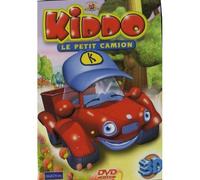 Kiddo, le petit camion