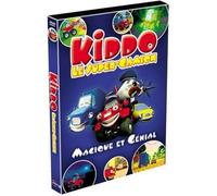 Kiddo Le Super-Camion / (Ntsc Can) [DVD] [Region 1] [NTSC] [US Import]