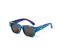 Kiddus Baby Sunglasses girl & boy from 8 months. Polarized UV400 Protection CAT 4. BPA Free, Flexible legs. Designed in Barcelona