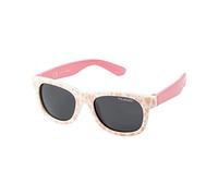 Kiddus Baby Sunglasses girl & boy from 8 months. Polarized UV400 Protection CAT 4. BPA Free, Flexible legs. Designed in Barcelona