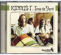 Kiddus I - Inna De Yard