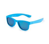 Kiddus Sunglasses made from Recycled Fishing Nets. For boys and girls from 12 years. 100% UV400 protection against ultraviolet rays. Contributes to Marine Waste Reduction