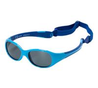 Kiddus Sunglasses Made in One Piece. For Babies from 0 Months. 100% UV400 protection. Unbreakable. Very flexible. BPA free. Adjustable and Removable Elastic Band. ALLROAD