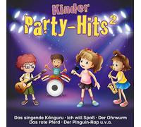Kiddy Club - Kinder Party Hits (Vol.2)
