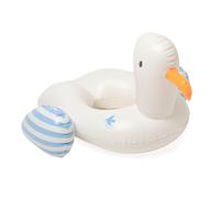 Kiddy Float | Sammy The Seagull Blue Stripe