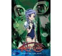 Kiddy Grade: Case 2 - Pieces Of The Past [DVD]