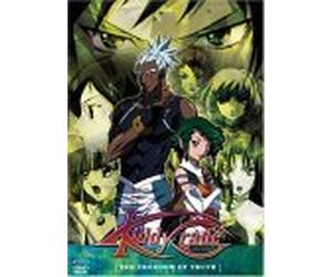 Kiddy Grade: Case 5 - The Freedom Of Truth [DVD]