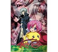 Kiddy Grade: Case 7 - Lurking Shadows [DVD]