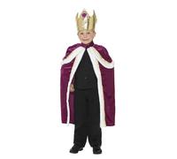 Kiddy King Child Costume