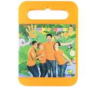 KIDDY MUSIC 1 - ACTION SONGS FOR KIDS